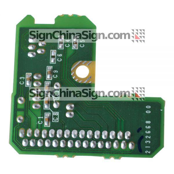 tarjeta Epson Stylus Pro 4880 4000 4400 4450 4800 CR Junction Board SUB Board 0d019kgs